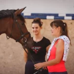 horsemanship s Petrou